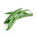 Green French Round Beans 1KG