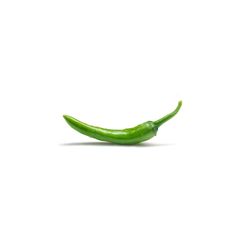 Fresh Chillies