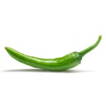 Fresh Chillies