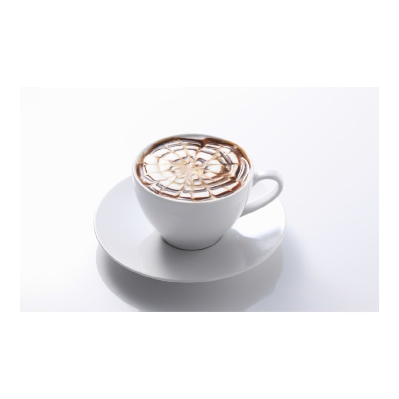 MOCHA MOCHA