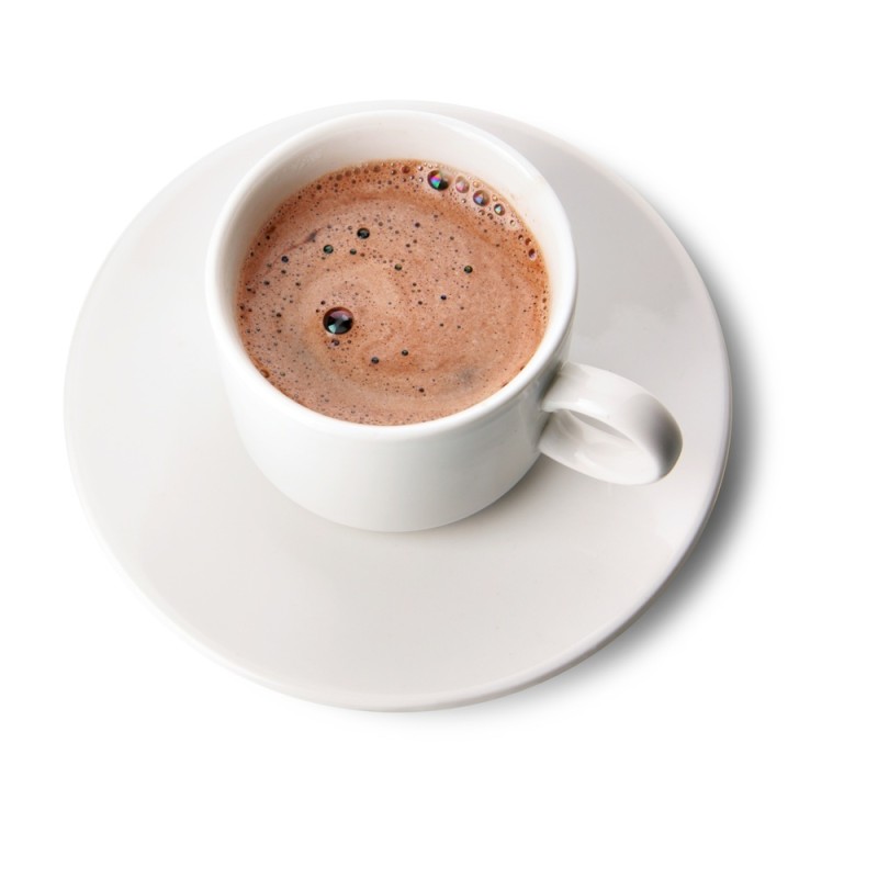 HOT CHOCOLATE HOT CHOCOLATE