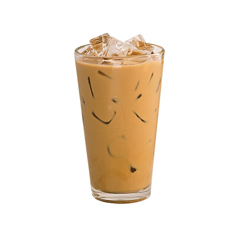 ICED LATTE ICED LATTE