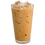 ICED LATTE