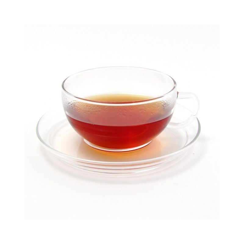 AFRICAN TEA AFRICAN TEA