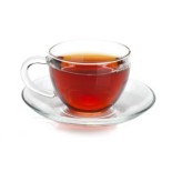 BLACK TEA
