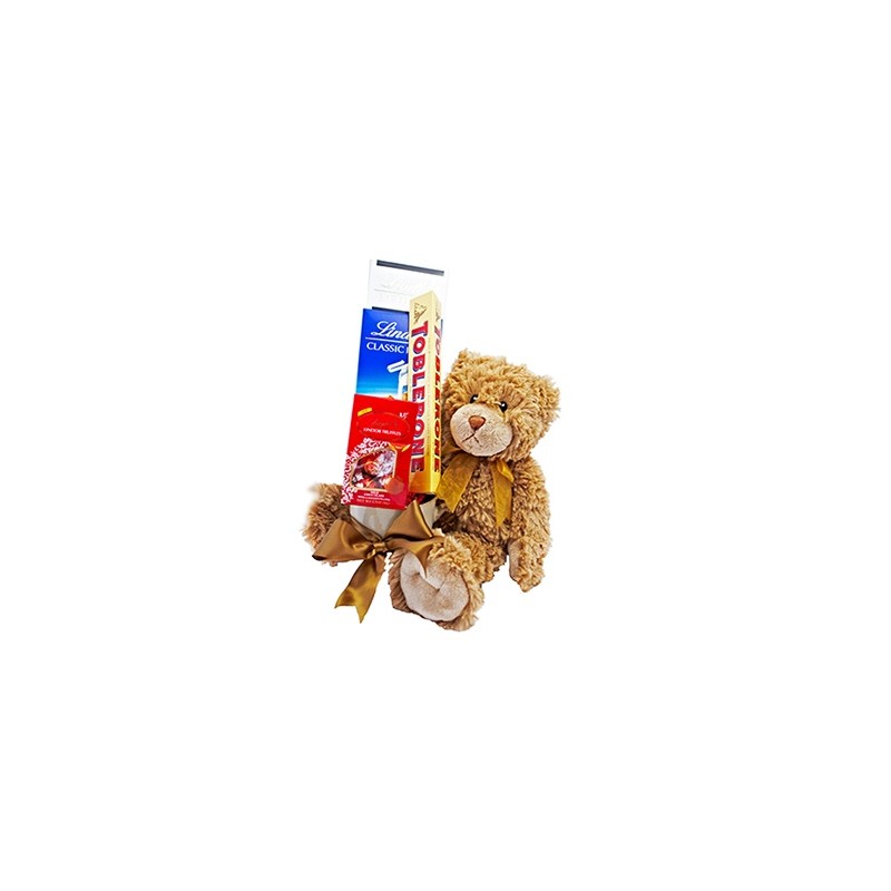 Teddy Bear Love Teddy Bear Love