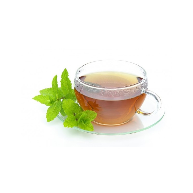 MINT TEA