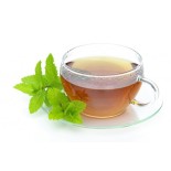 MINT TEA
