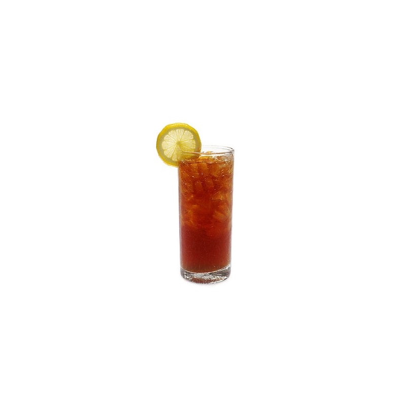 ICED TEA ICED TEA