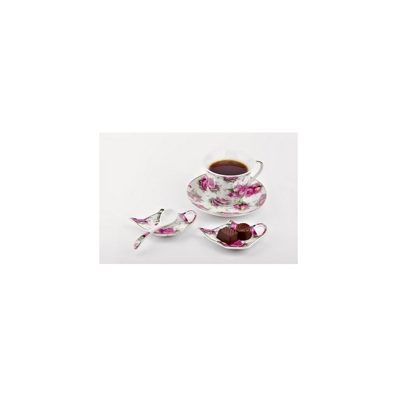 ENGLISH TEA ENGLISH TEA