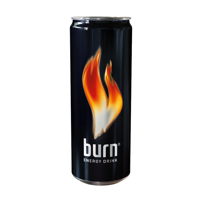 Burn Energy Drink Burn Energy Drink