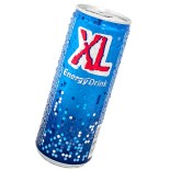 XL Energy Drink 250 ML