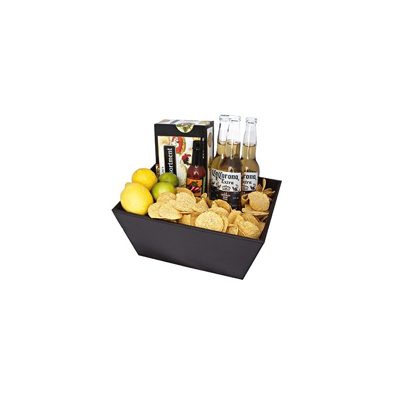 Cancun Picnic Gift Basket Cancun Picnic Gift Basket