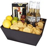 Cancun Picnic Gift Basket