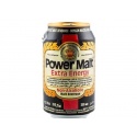 Power Malt Energy Drink