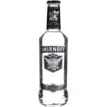 Smirnoff ice black 330ML