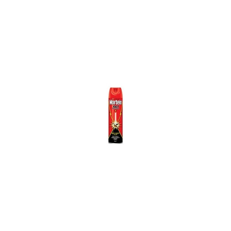 Mortein Insect Killer non Irritant 300ml Mortein Insect Killer non Irritant 300ml