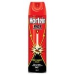 Mortein Insect Killer non Irritant 300ml