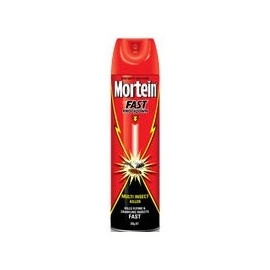 Mortein Insect Killer non Irritant 300ml