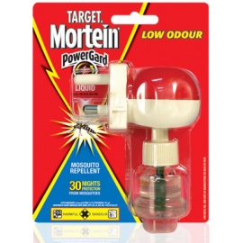  Mortein Liquid Electric Mosquito Repeller