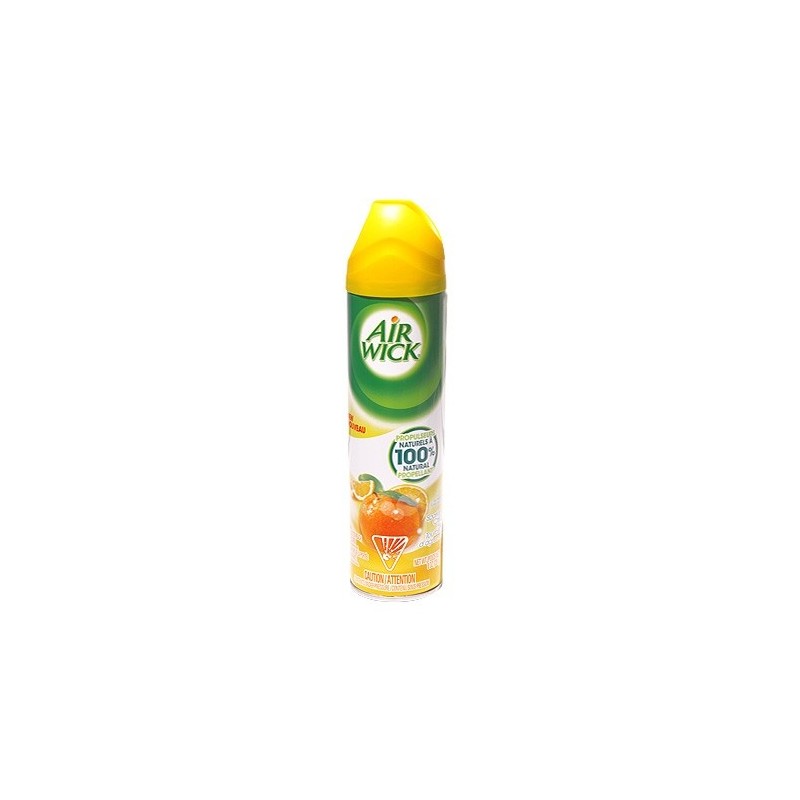Air Wick Spray Sparkling Citrus Air Wick Spray Sparkling Citrus