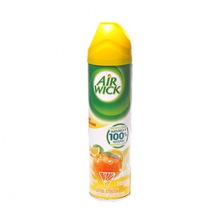 Air Wick Spray Sparkling Citrus
