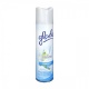 Glade Air Freshener Clean Linen Aerosol Spray 300ml