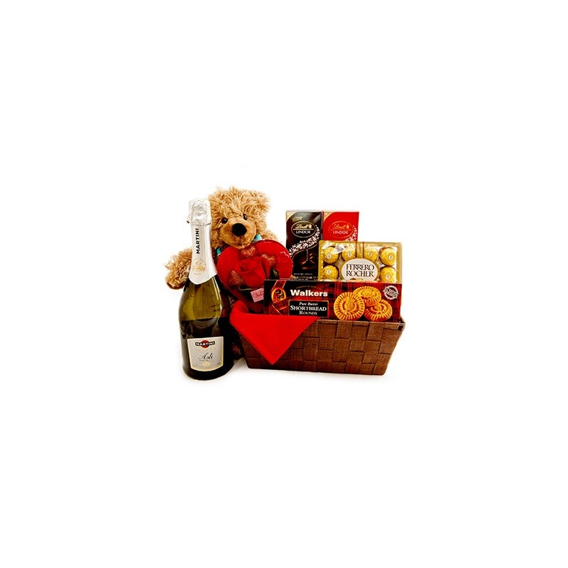 Dashing Romance Gift Dashing Romance Gift