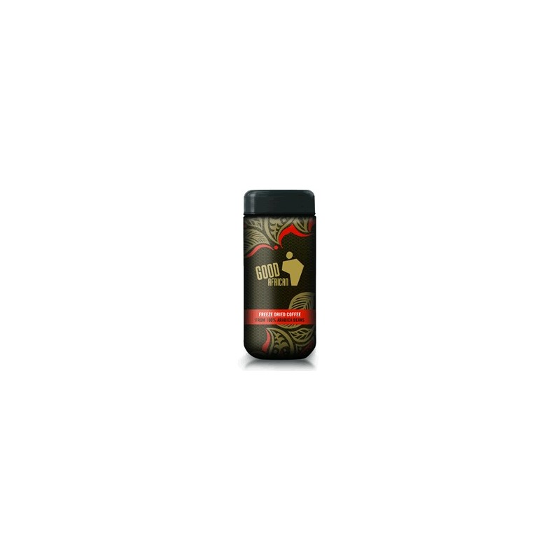 Freeze Dried Instant Coffee Freeze Dried Instant Coffee