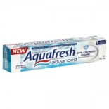 Aquafresh Advanced Toothpaste