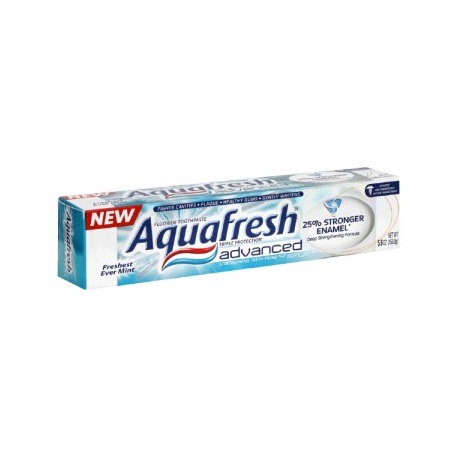 Aquafresh Advanced Toothpaste