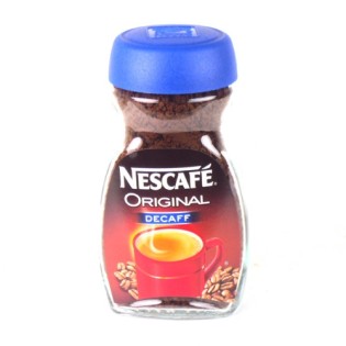 NESCAFÉ Original Decaf