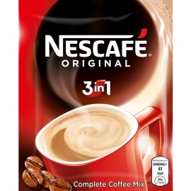 NESCAFÉ 3in1 Coffee Mixes