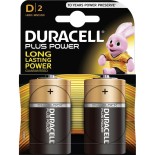 Duracell DC D MN1300 PLUS LR 20 K2 1.5 V 1pcs