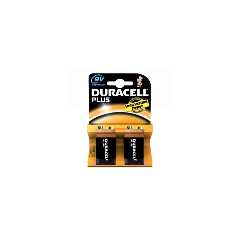 Duracell Duracell alkaline MN1604 Duracell Duracell alkaline MN1604