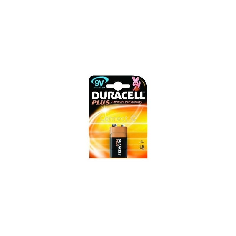 Duracell Duracell alkaline MN1604
