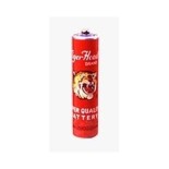 Tiger Heads AAA 1.5 batteries 2pairs