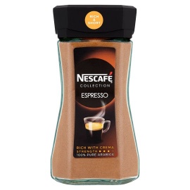 Nescafe Epresso (100grams)