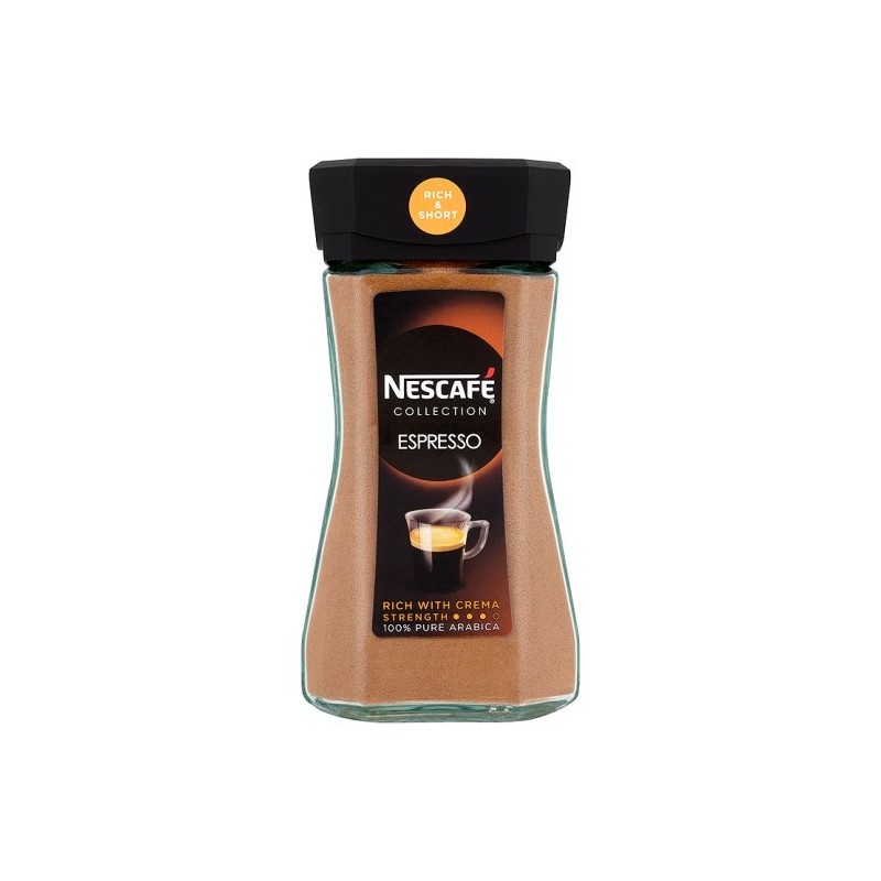 Nescafe Epresso (100grams) Nescafe Epresso (100grams)