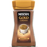 NESCAFÉ Gold Blend Crema