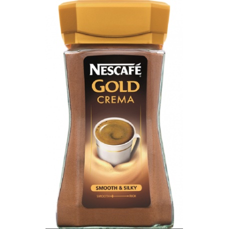 NESCAFÉ Gold Blend Crema