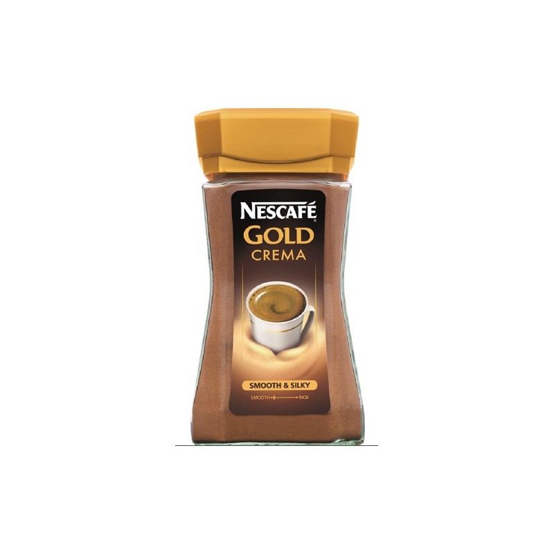 NESCAFÉ Gold Blend Crema