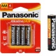 Panasonic AM-4PA/4B Alkalineplus AAA
