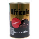 Africafe Pure Instant Coffee 250 Grams