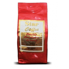 Star Coffee 250g