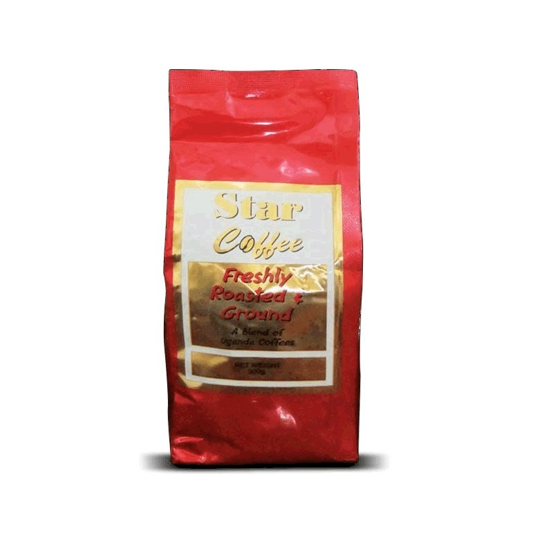 Star Coffee Star Coffee