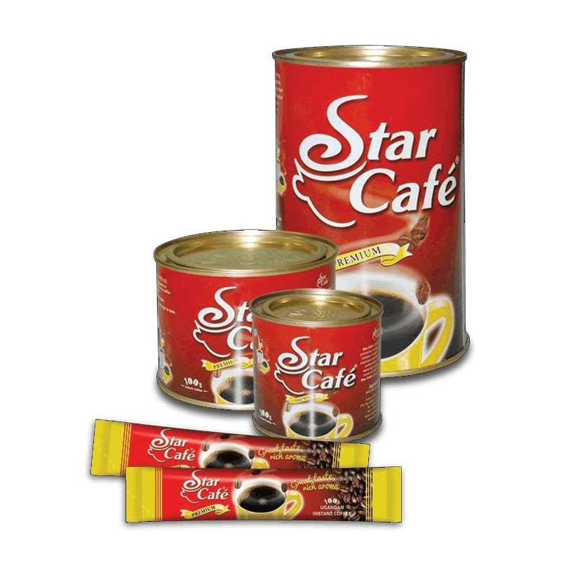 Star Café Premium 100g Star Café Premium 100g