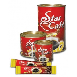 Star Café Premium 100g