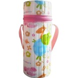 single  bottle warmer multi colours