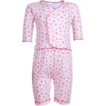 cotton sleep suite
